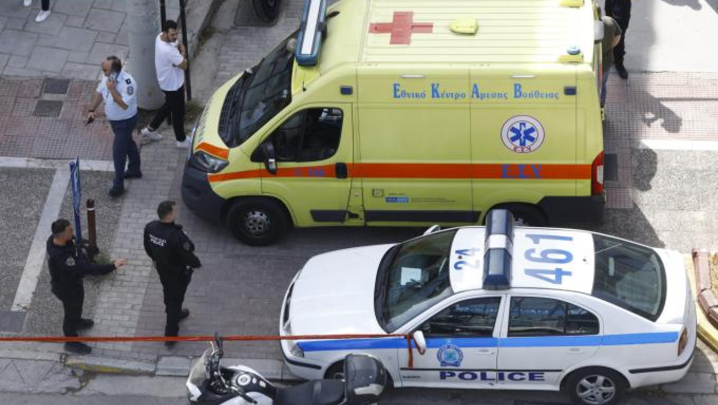 Δολοφονία 66χρονου στην Εύβοια: Η αλήθεια για τον μπασκετμπολίστα που ήταν ένας εκ των 3 δολοφόνων