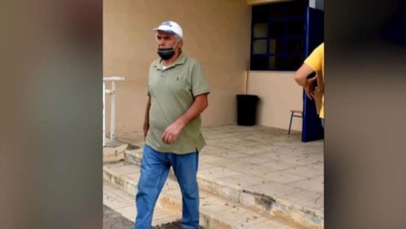 Εύβοια: Η δολοφονία του 65χρονου έγινε για 12.000 ευρώ!