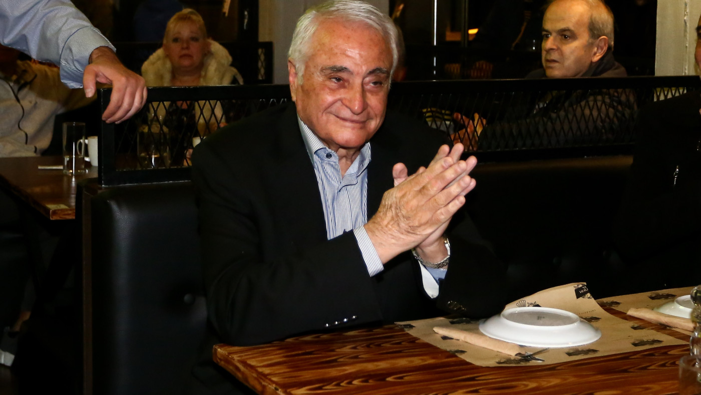 Γιδόπουλος: «Λάθος του Ηλιόπουλου, δεν έπρεπε να πάει στα αποδυτήρια του ΠΑΟΚ»