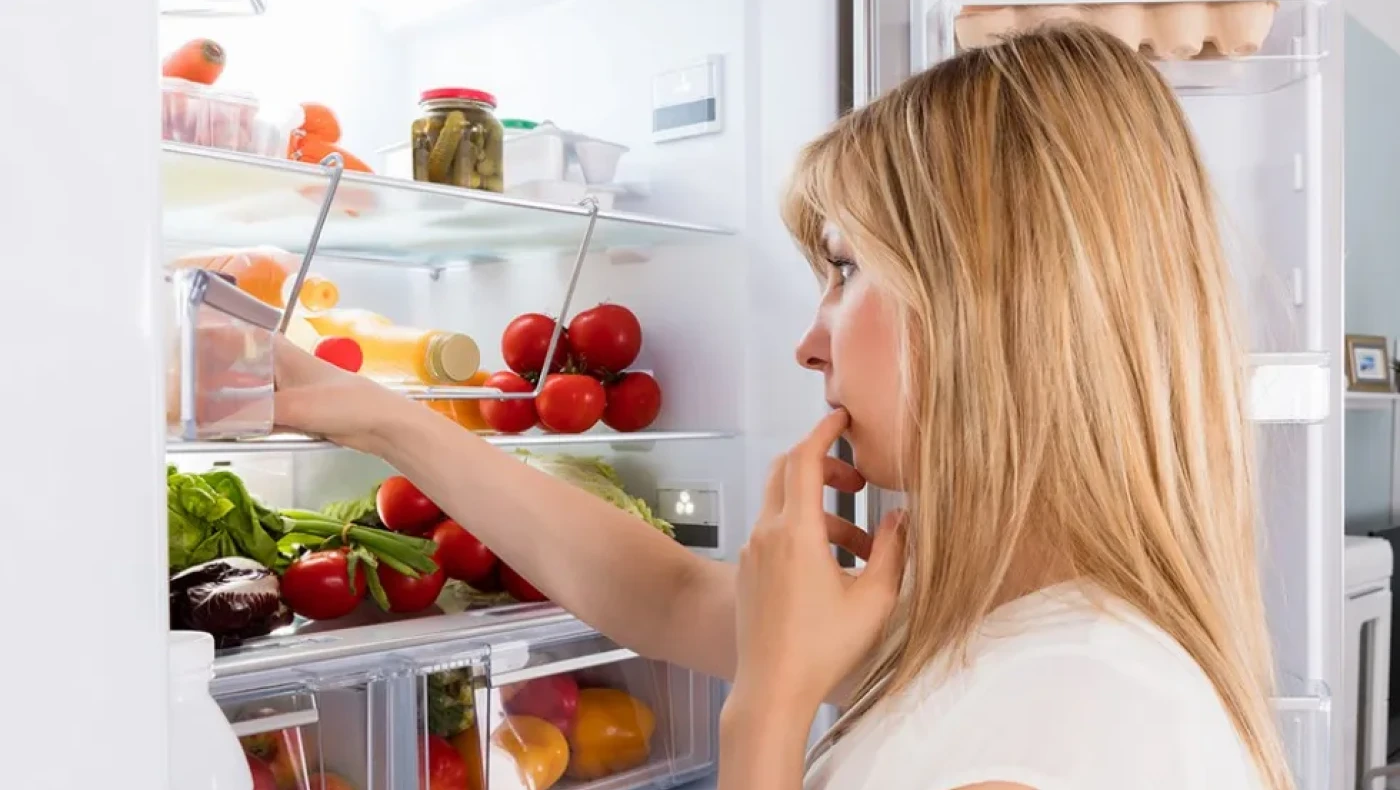 Τρως γλυκό πριν κοιμηθείς; Να πώς η ζάχαρη επηρεάζει τον ύπνο σου
