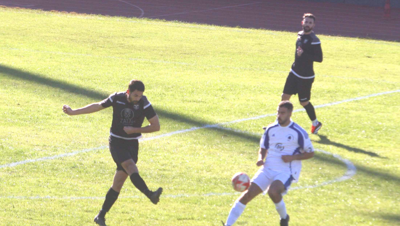 ΕΠΣΜ: Σκόρερ σε Εurolamp A1 και Α' κατηγορία