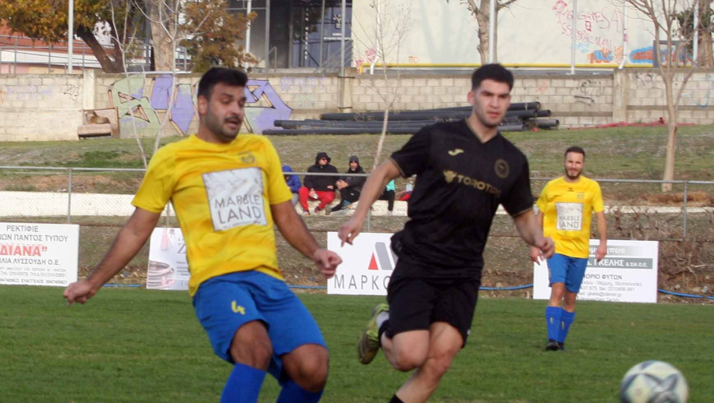 EUROLAMP - Α1: Τα παιχνίδια της 15η αγωνιστικής - Ενδεκάδες από την αρχή της περιόδου