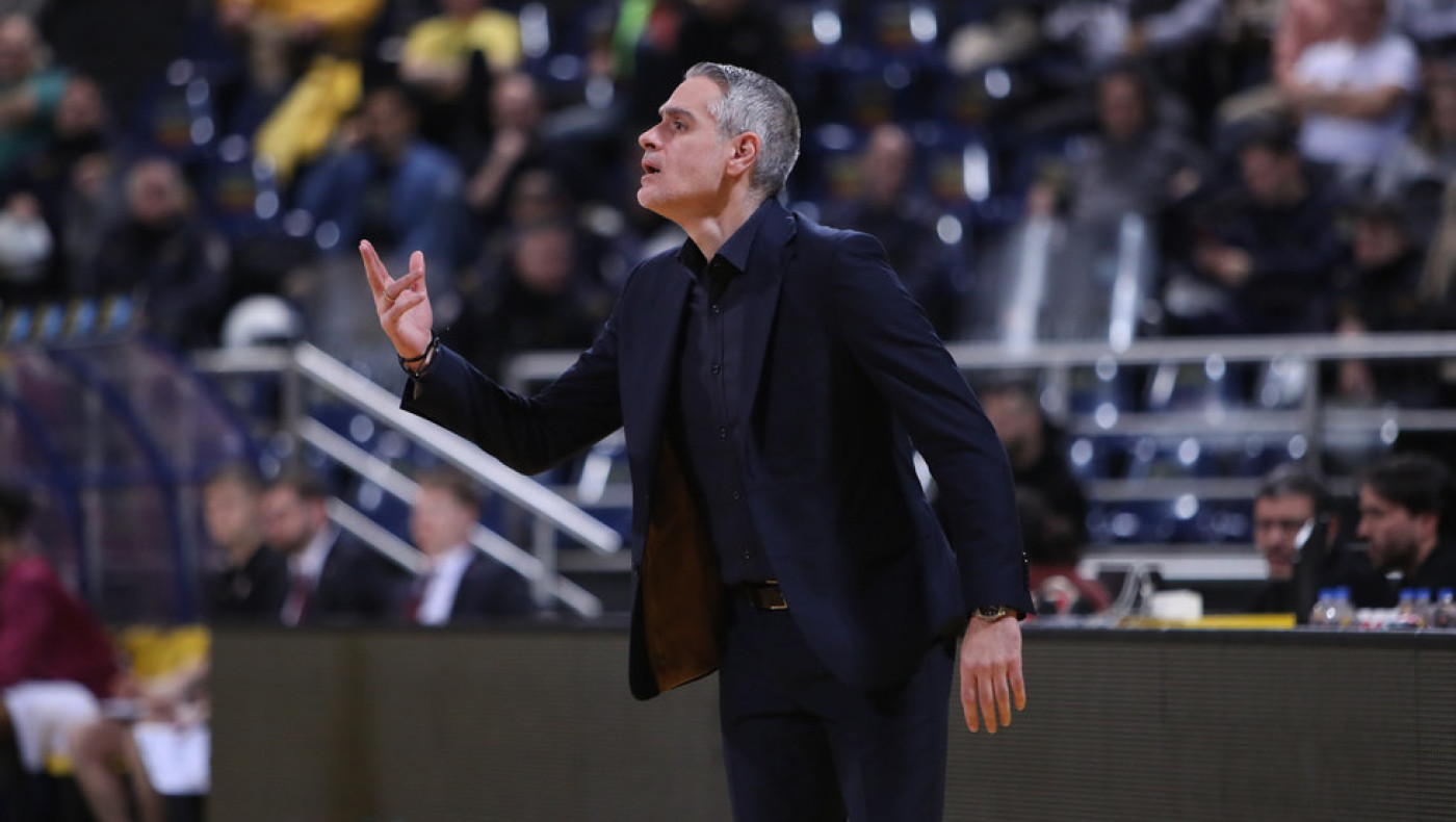 Άρης: Το ρεκόρ του Καστρίτη και οι προπονητές με τις περισσότερες παρουσίες