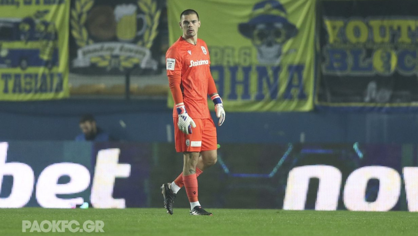 Σαββουλίδης: «Πρόβλημα στα μακρινά σουτ ο Κοτάρσκι-Είμαι κατά της πώλησης Κωνσταντέλια»