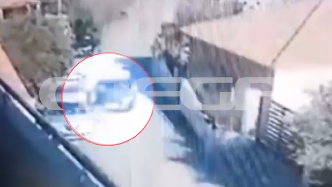 Σκότωσε γυναίκα στο Ηράκλειο με αυτοκίνητο-Σε παραλήρημα ο Γάλλος: «Έβριζε πάνω από τη νεκρή»