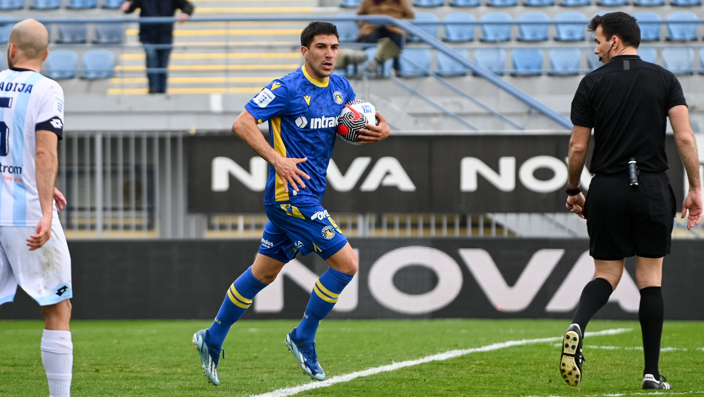 Αστέρας Τρίπολης: Θέλει την επιστροφή του Χουάν Μιριτέλο