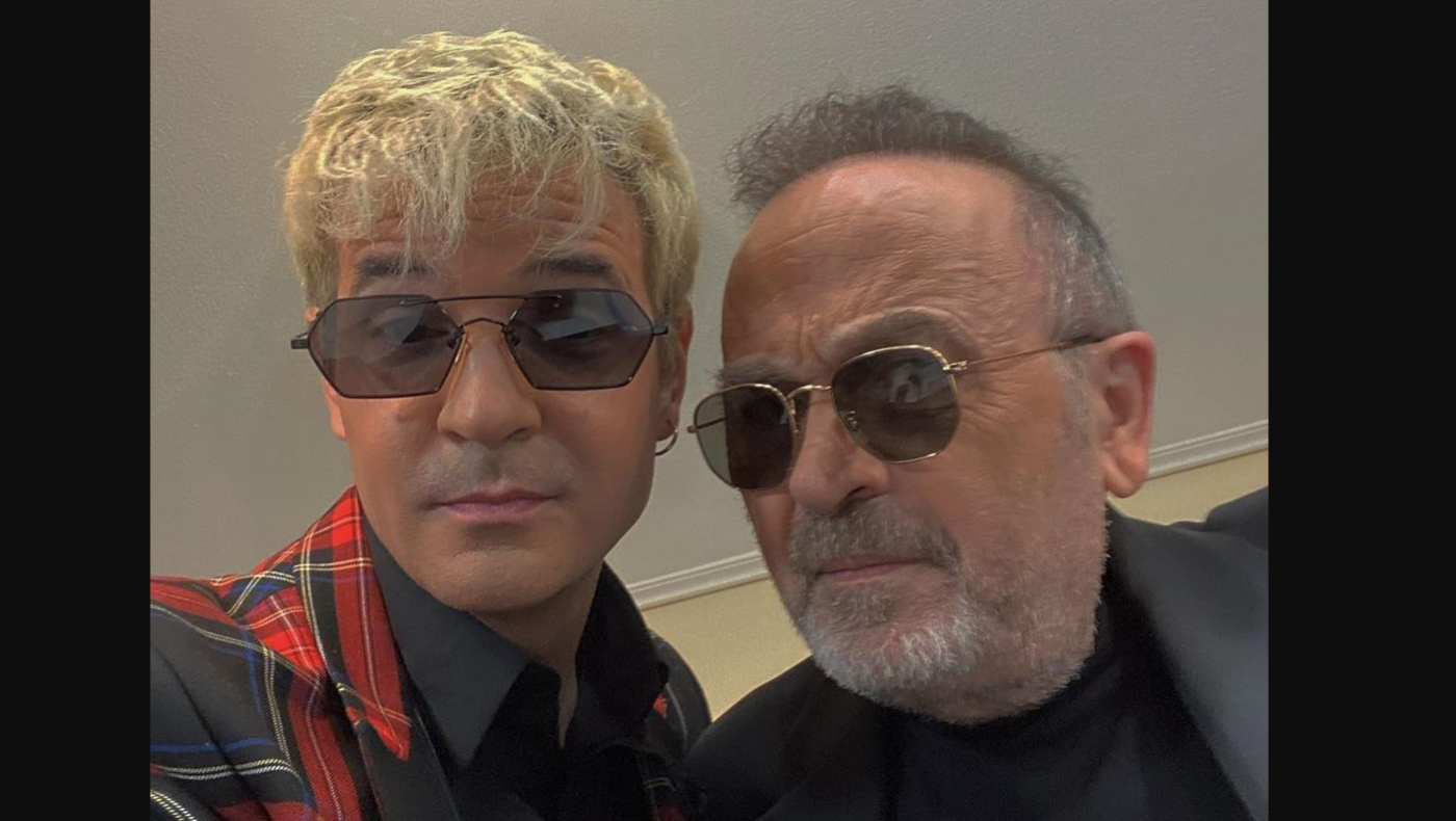 Νίνο: «Ο Γονίδης μύρισε τον καπνό και με βρήκε»