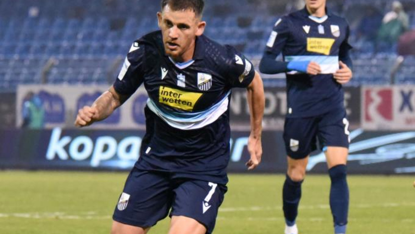 Απάντηση Λαμίας σε καταγγελίες Νούνιες: «Αχάριστος και ασυνεπής»