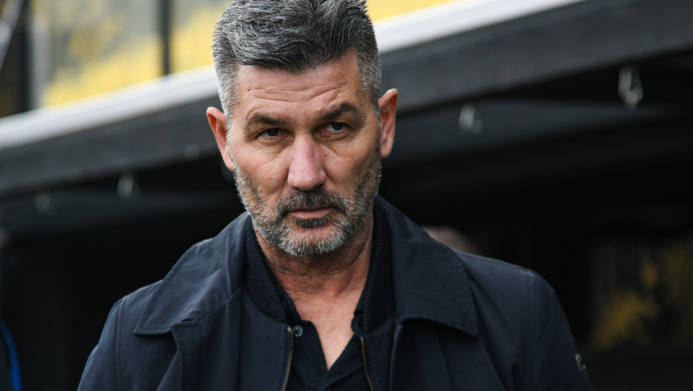 Άρης: Στους εξτρέμ η προτεραιότητα… χειμερινής ενίσχυσης