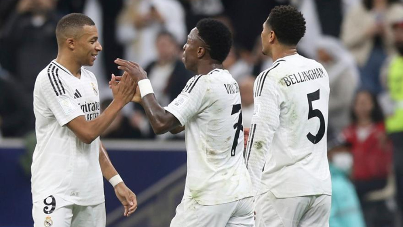 Ρεάλ Μαδρίτης: Σκέφτεται να αποχωρήσει από τη La Liga εξαιτίας της διαιτησίας!