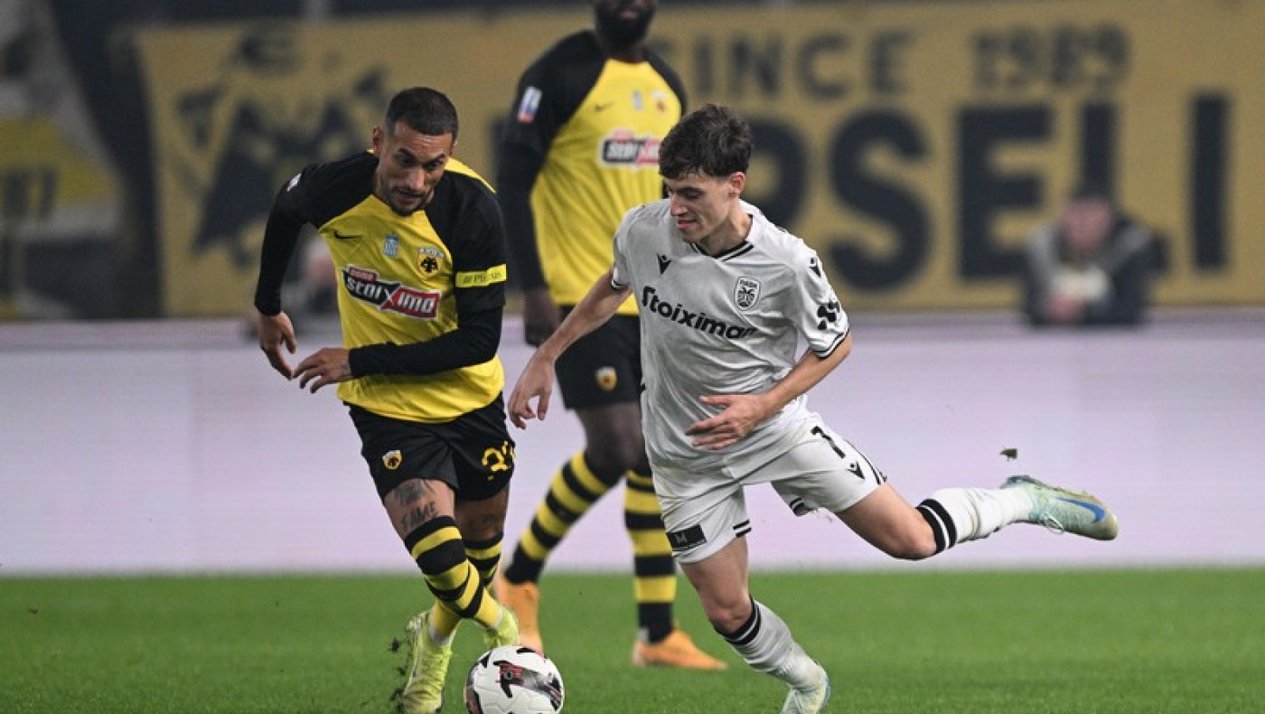 Απρόκλητη επίθεση ο Περέιρα, έβρισε χυδαία τον Λουτσέσκου