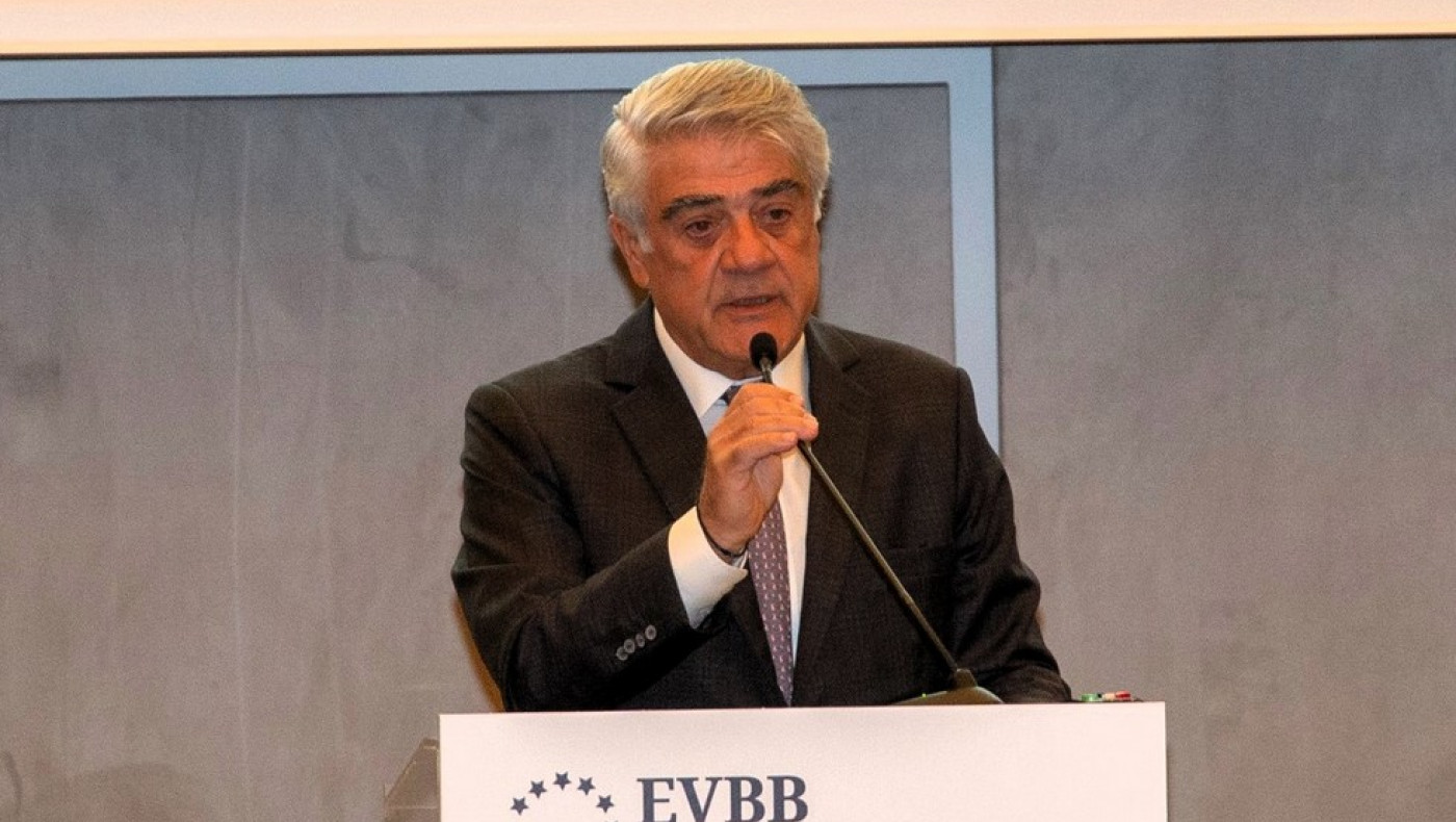 Επανεκλογή Κωνσταντίνου Ροδόπουλου στην Αντιπροεδρία της Ευρωπαϊκής Ένωσης Οργανισμών Κατάρτισης (ΕVBB)