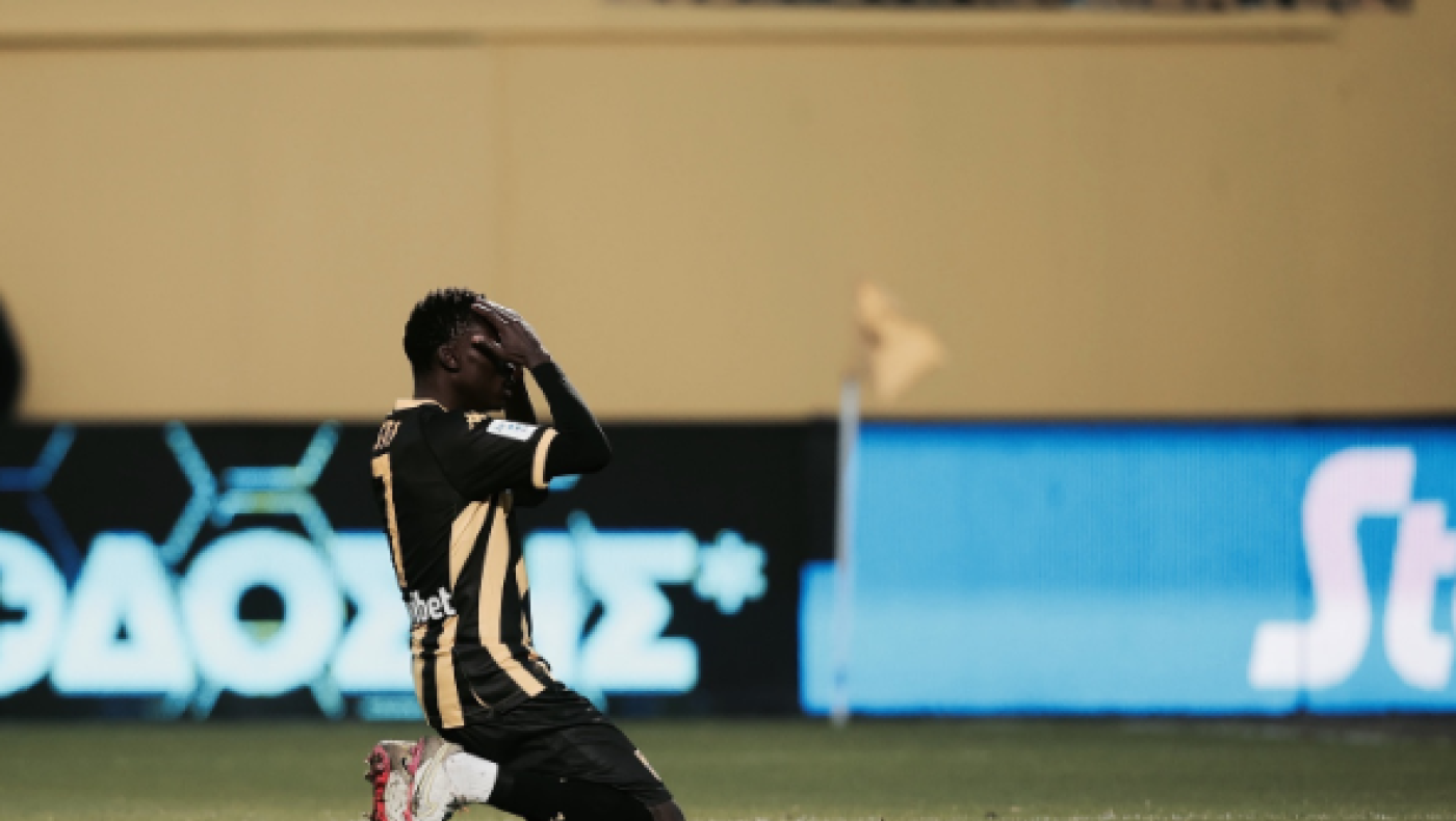 Σίστο: «Νομίζω ότι ξέρω τον λόγο…»