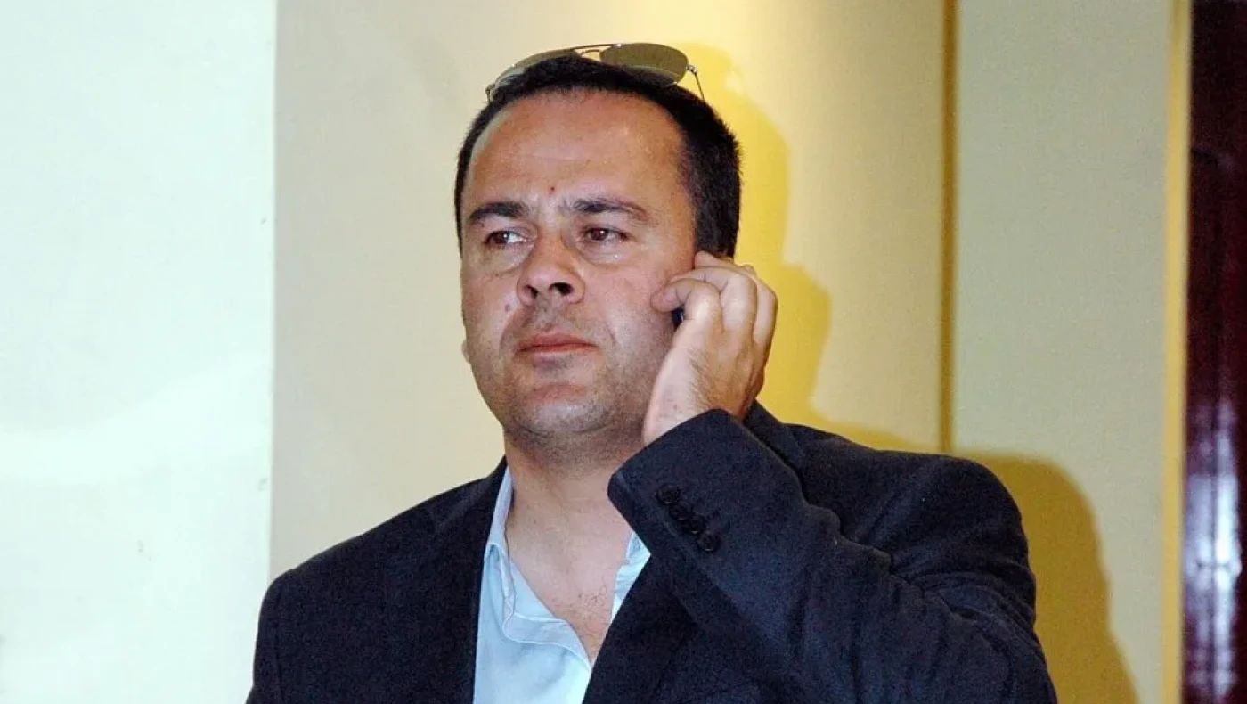 Στάμος: «Ποινή-ρεκόρ σε Λουτσέσκου, ο ΠΑΟΚ πλήρωσε την αφέλειά του»