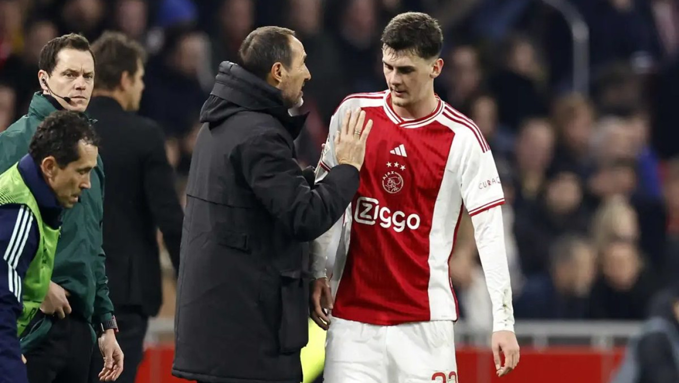 «Ο ΠΑΟΚ δίνει μάχη με τρεις για τον Ταχίροβιτς»