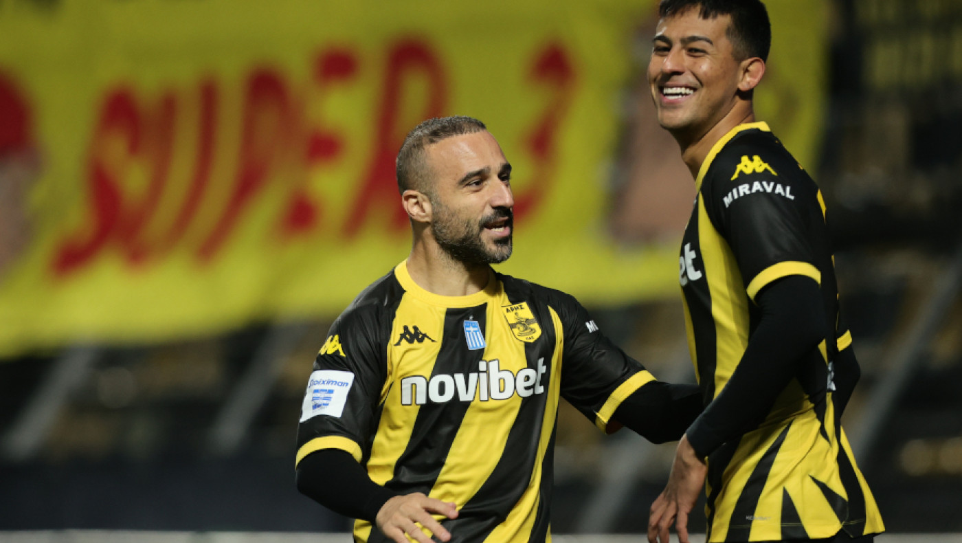 Αλβάρο Ζαμόρα: Από το next big deal στην προσπάθεια να μείνει... project