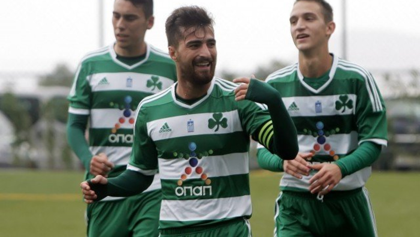 Κοντά          σε     Κουσίδη      ο    Πανθρακικός