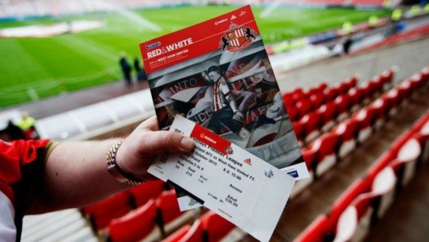 Τα 5 πιο ακριβά εισιτήρια διαρκείας στην Πρέμιερ Λιγκ