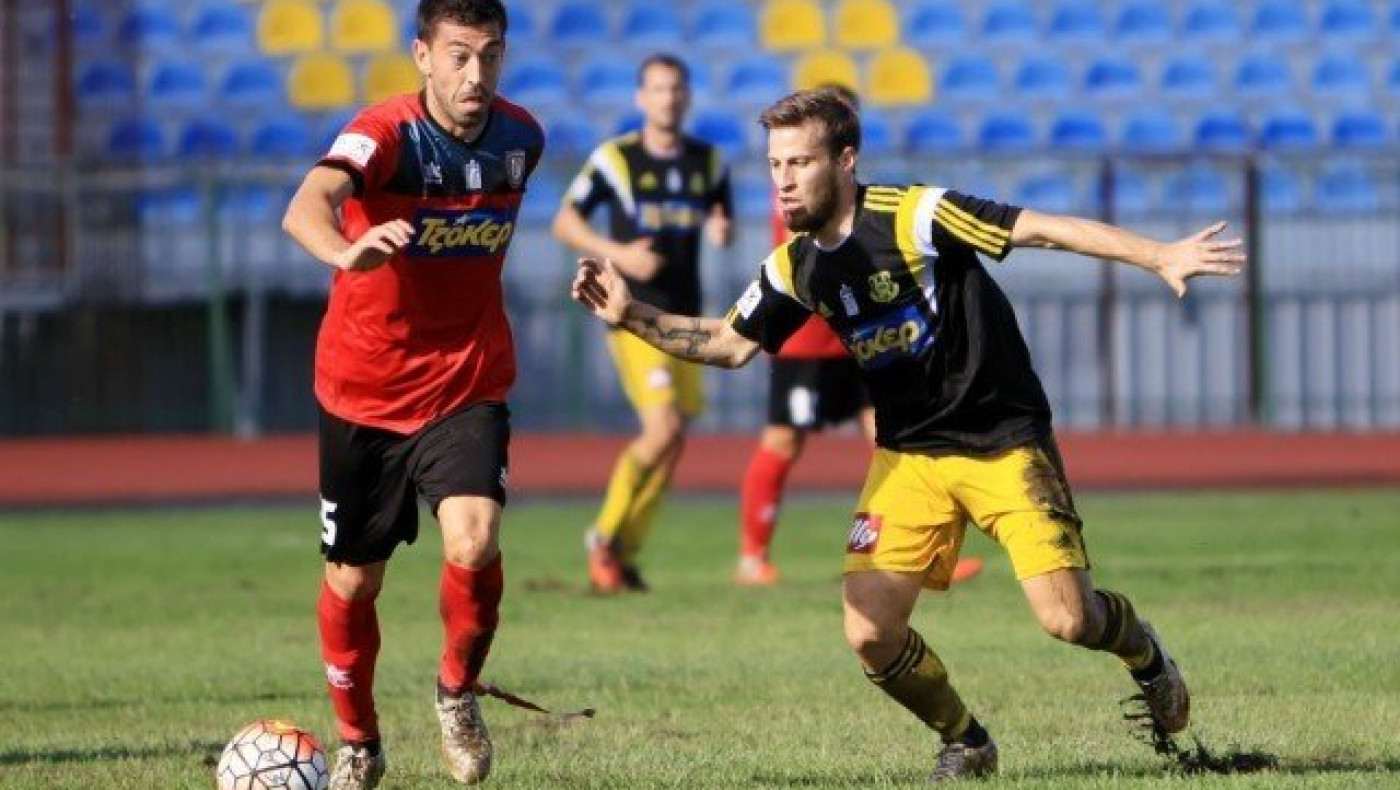 Συμφωνία   του   Αγροτικού  Αστέρα  με  Κώστα Χατζή