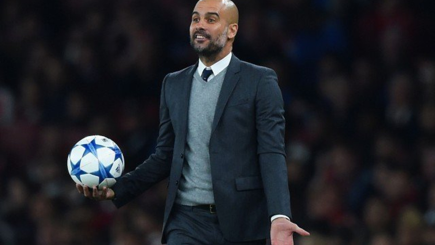 Πόσα θα πάρει ο Γκουαρντιόλα αν κατακτήσει το Τσάμπιονς Λιγκ