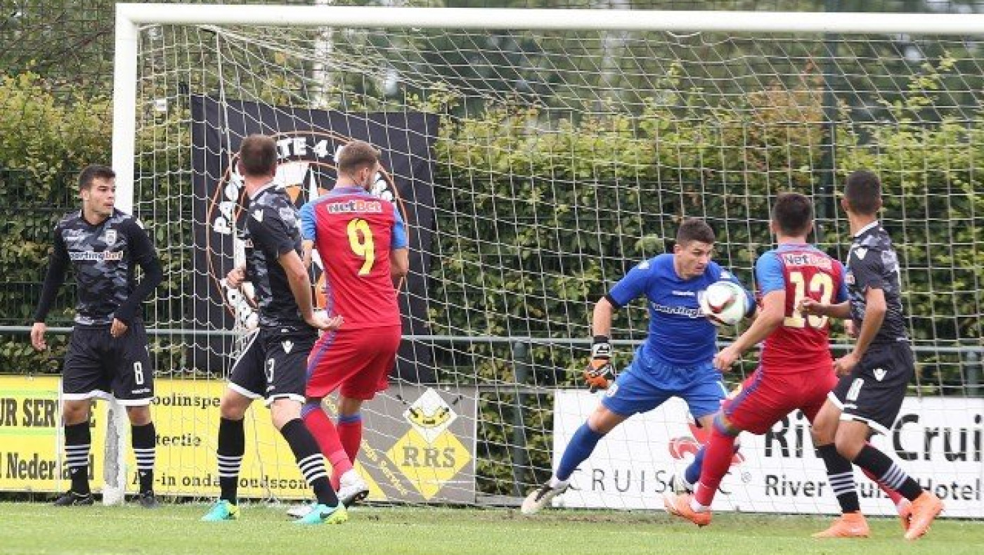 Καμπανάκι  αφύπνισης για την άμυνα ''παιδική χαρά''