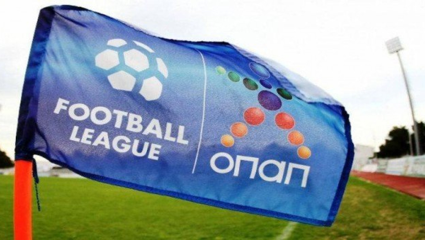 Χωρίς διαδικασία πλέι οφ το πρωτάθλημα της Football League