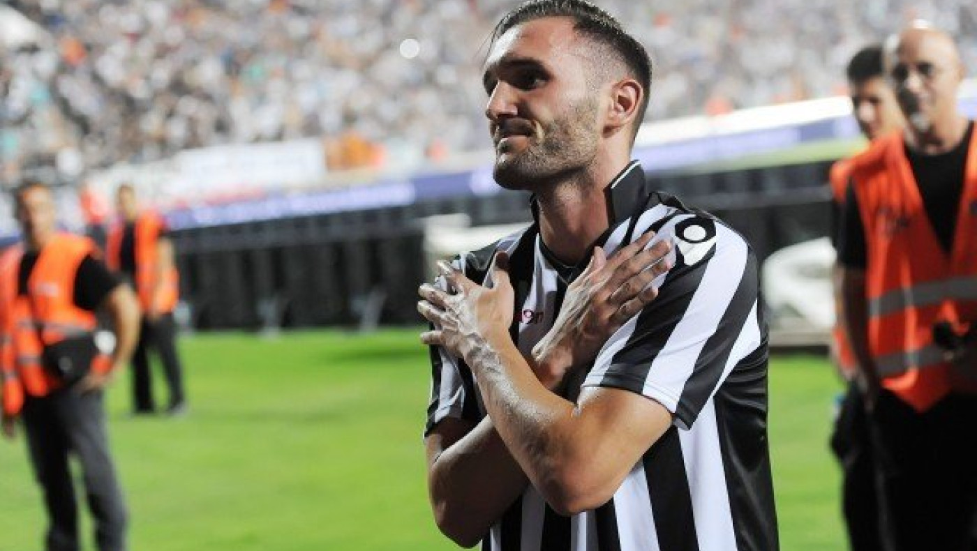 Από  λάθος  σε  λάθος…Ο ΠΑΟΚ ανακάλυψε την αλήθεια!