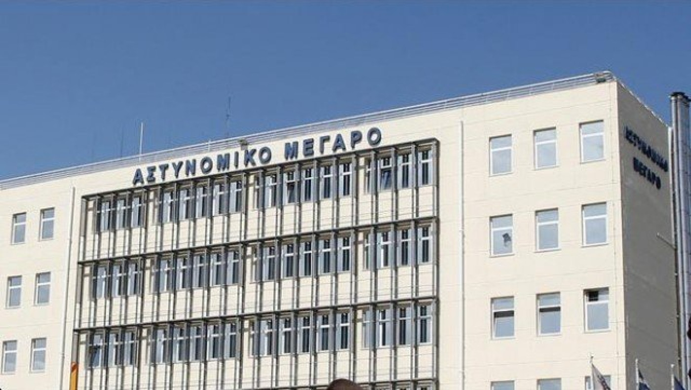 Θεσσαλονίκη: Ανεκπαίδευτοι οι αστυνομικοί εδώ και δυο χρόνια!