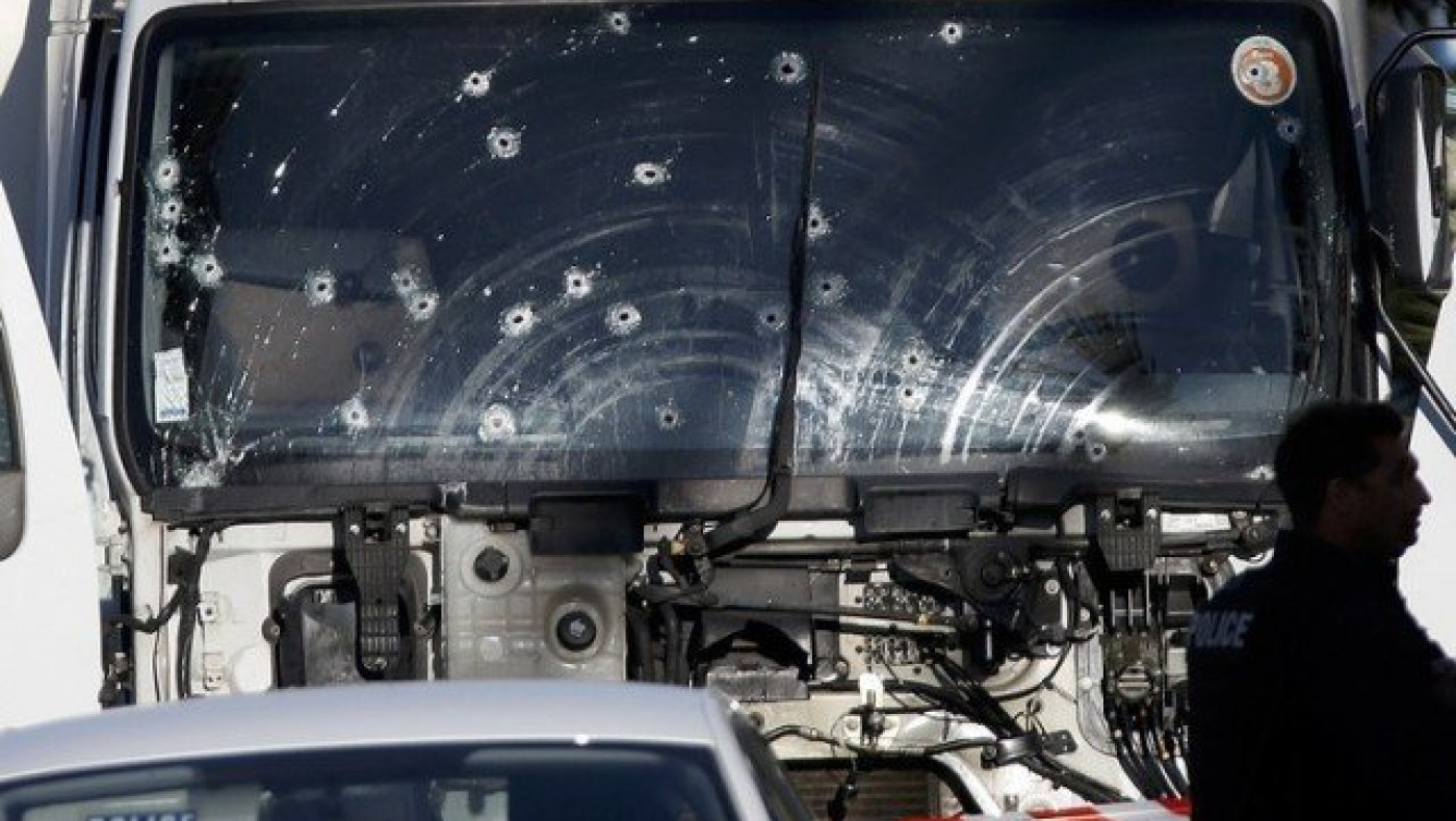 Στο φως νέες πληροφορίες για τον μακελάρη της Νίκαιας