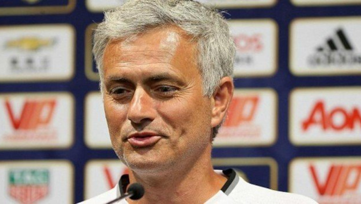 Μουρίνιο : «Ούτε επιβεβαιώνω, ούτε διαψεύδω για Πογκμπά»