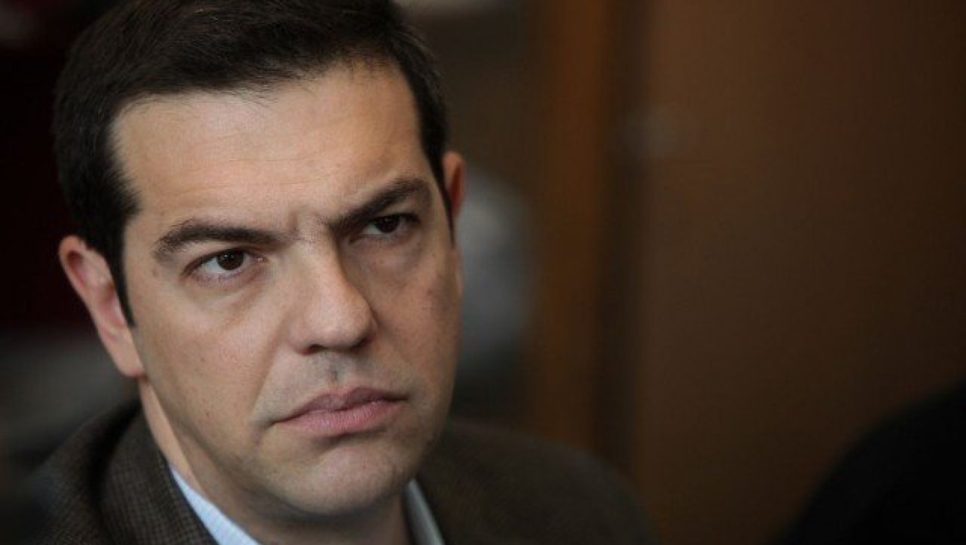 Στη  Σόφια  την ερχόμενη  Δευτέρα ο  Αλέξης Τσίπρας