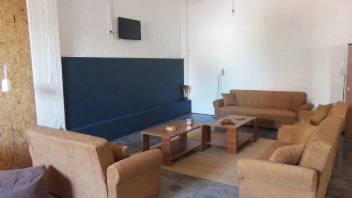 Απλήρωτοι 7 μήνες οι εργαζόμενοι στον Ξενώνα Κακοποιημένων Γυναικών!