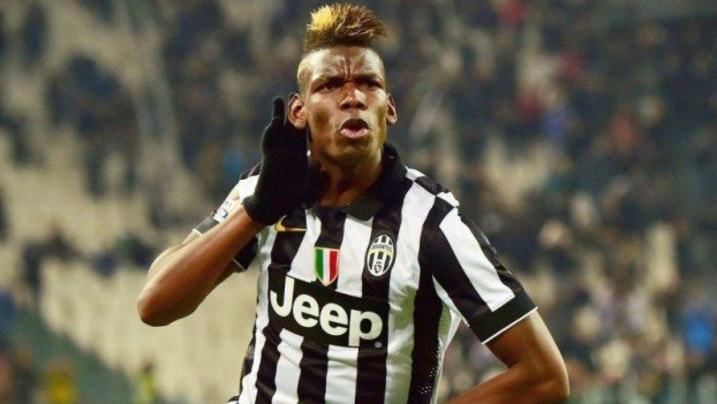 Δεν χρειάζεται τα λεφτά του Πογκμπά για να αγοράσει τον Ιγκουαΐν