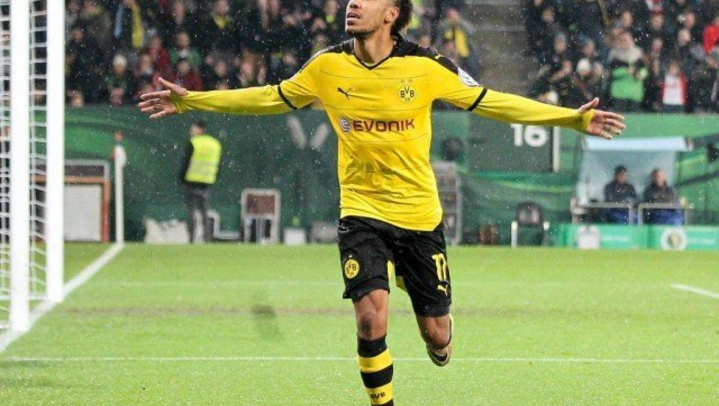 Ομπαμεγιάνγκ: «Μόνο η Ρεάλ μπορεί να με πάρει από την Ντόρτμουντ»