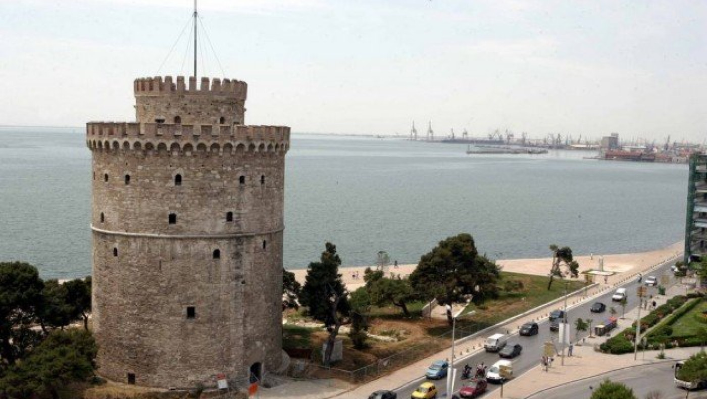 Τι καιρό θα κάνει σήμερα (16/07)   στη Θεσσαλονίκη