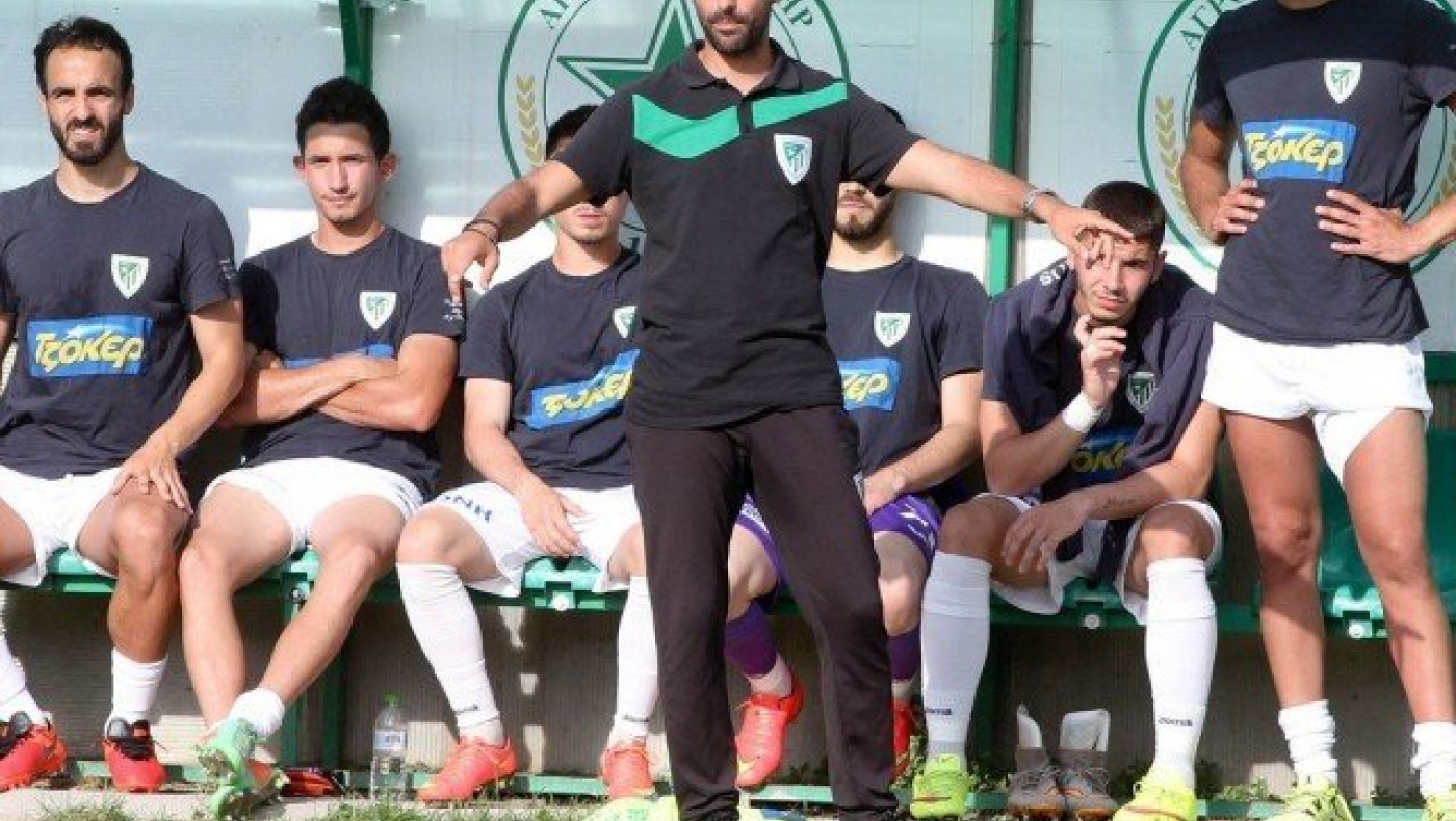 Αιφνίδιο «διαζύγιο» με Γεωργιάδη στον Αγροτικό Αστέρα