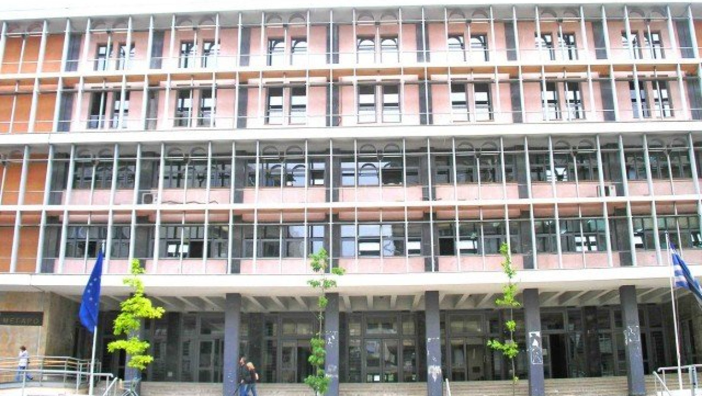 Θεσσαλονίκη: Ελεύθεροι οι 74 συλληφθέντες των τριών καταλήψεων