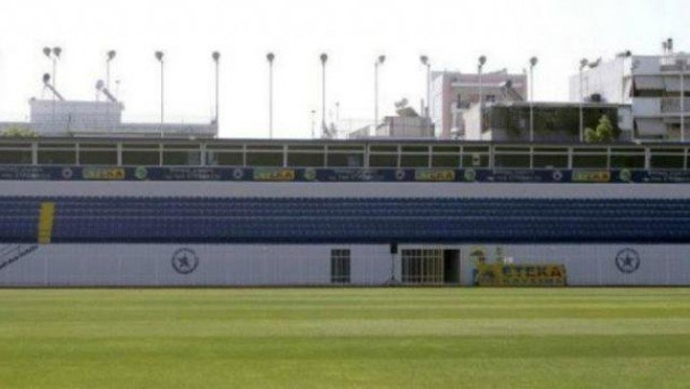 Ο ΠΑΣ δήλωσε το Περιστέρι ως δεύτερη έδρα για το Europa