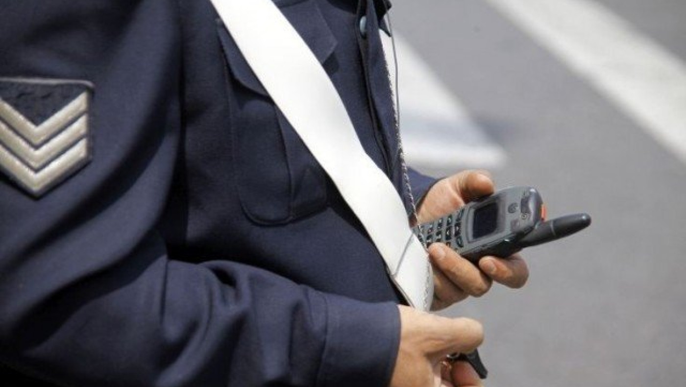 Θεσσαλονίκη: Κλειστή αύριο η οδός Αλ. Παπαναστασίου