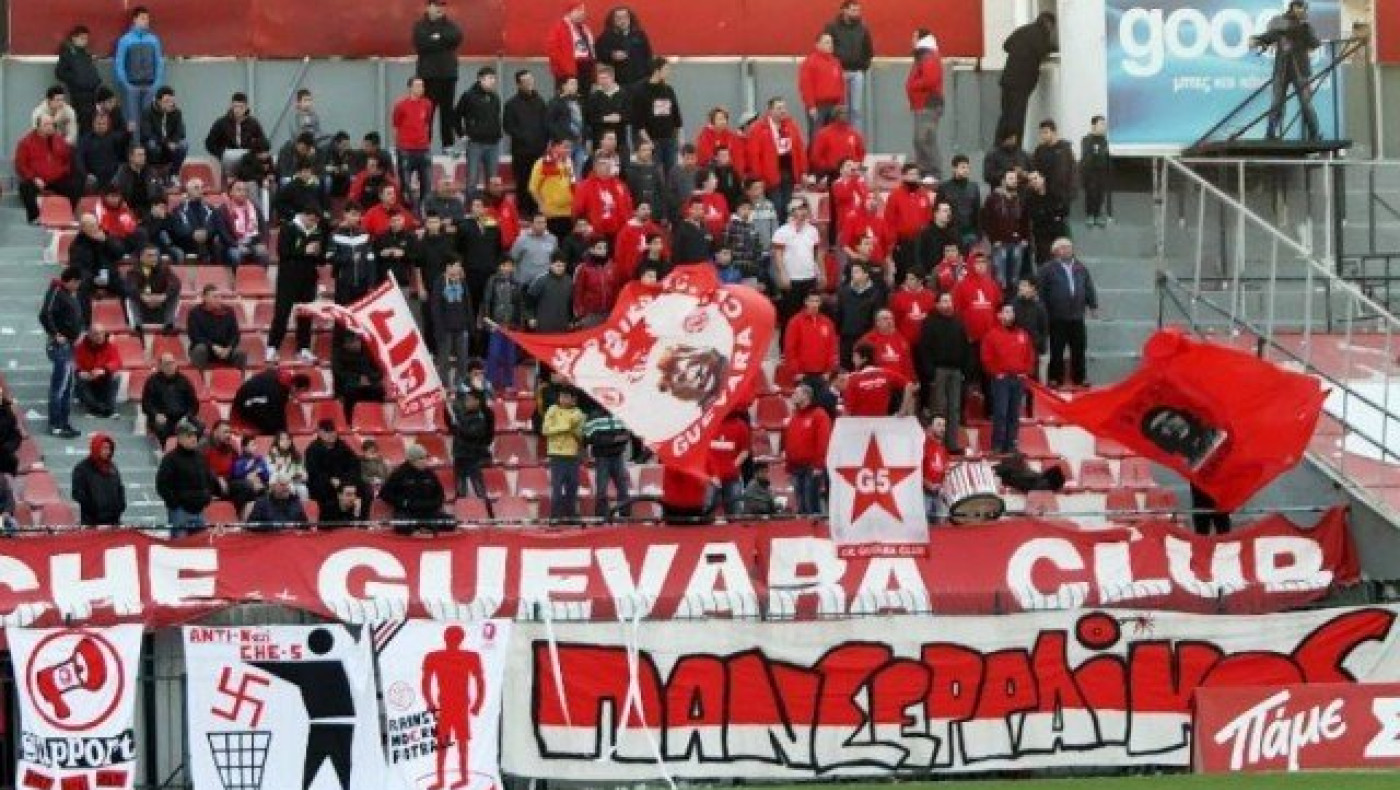 Ήθελε τον Ηρακλή και πάει να αγοράσει στον Πανσερραϊκό