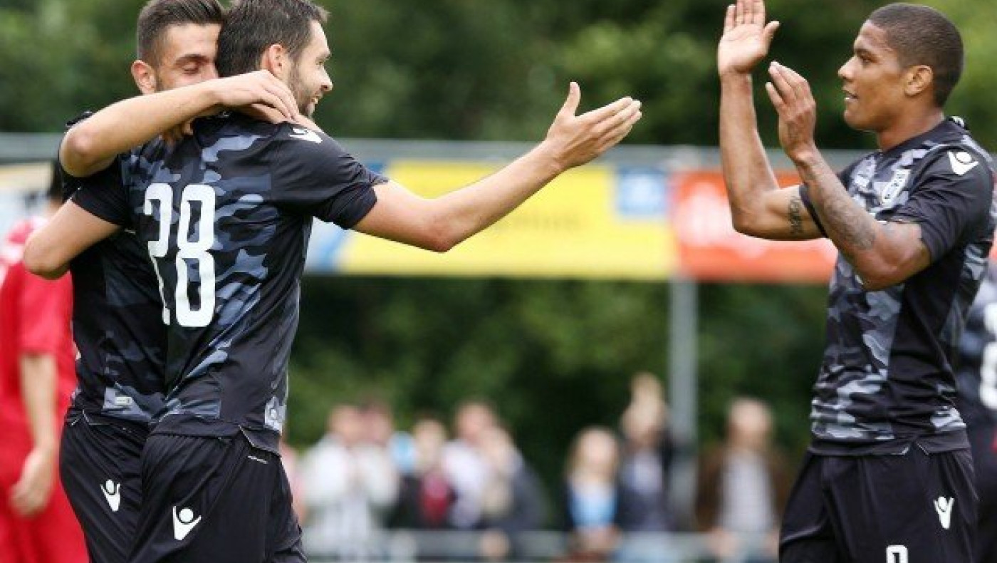 Που θα κριθεί ο αποψινός αγώνας: Ο Σταύρος Κόλκας αναλύει