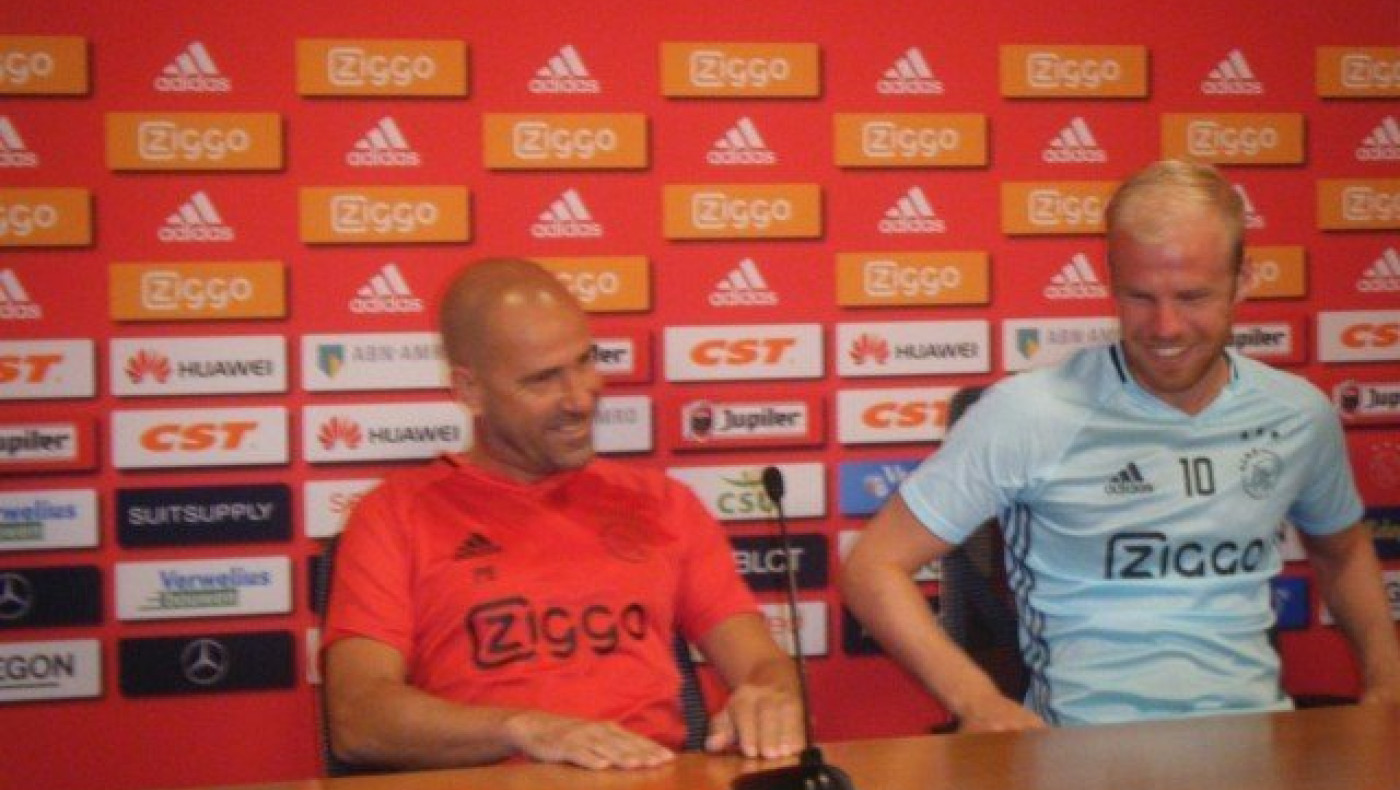 Κλάασεν: «Πολύ καλός ο ΠΑΟΚ, μάθαμε πως να τον αντιμετωπίσουμε»