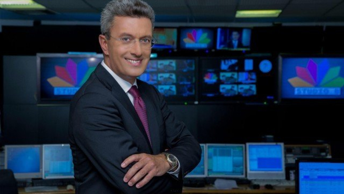 Το τουιτάρισμα του Νίκου Χατζηνικολάου για τον ΠΑΟΚ