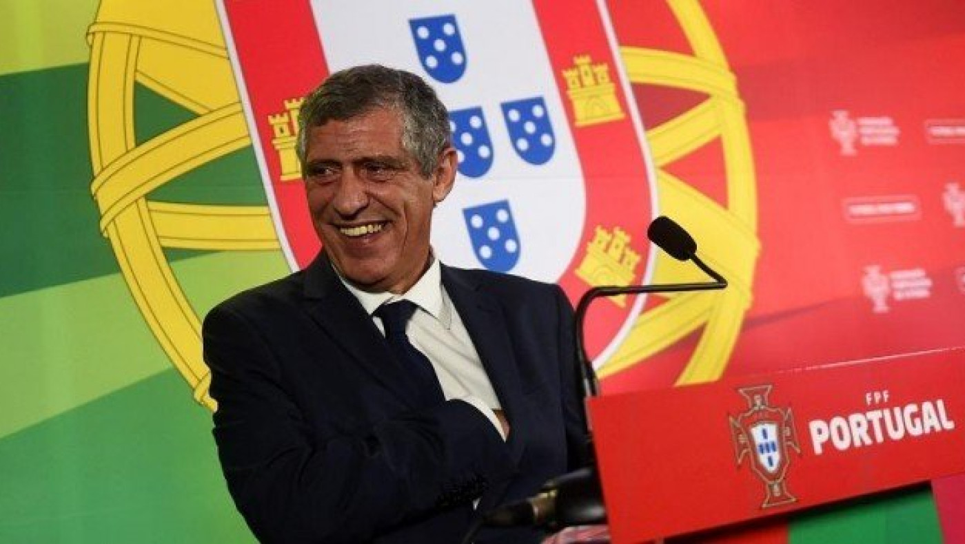 Σάντος: «Δεν  αποκλείεται να επιστρέψω στην Ελλάδα»