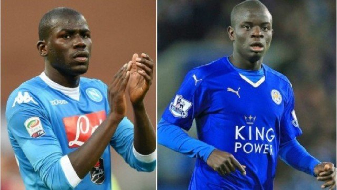 «Τρελά»      λεφτά      προσφέρει      η      Τσέλσι