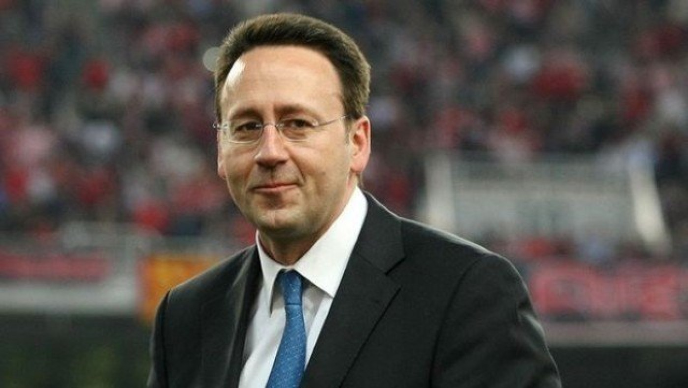 Πιλάβιος: «Εργατικός, έξυπνος και δίκαιος ο Σάντος» (audio)