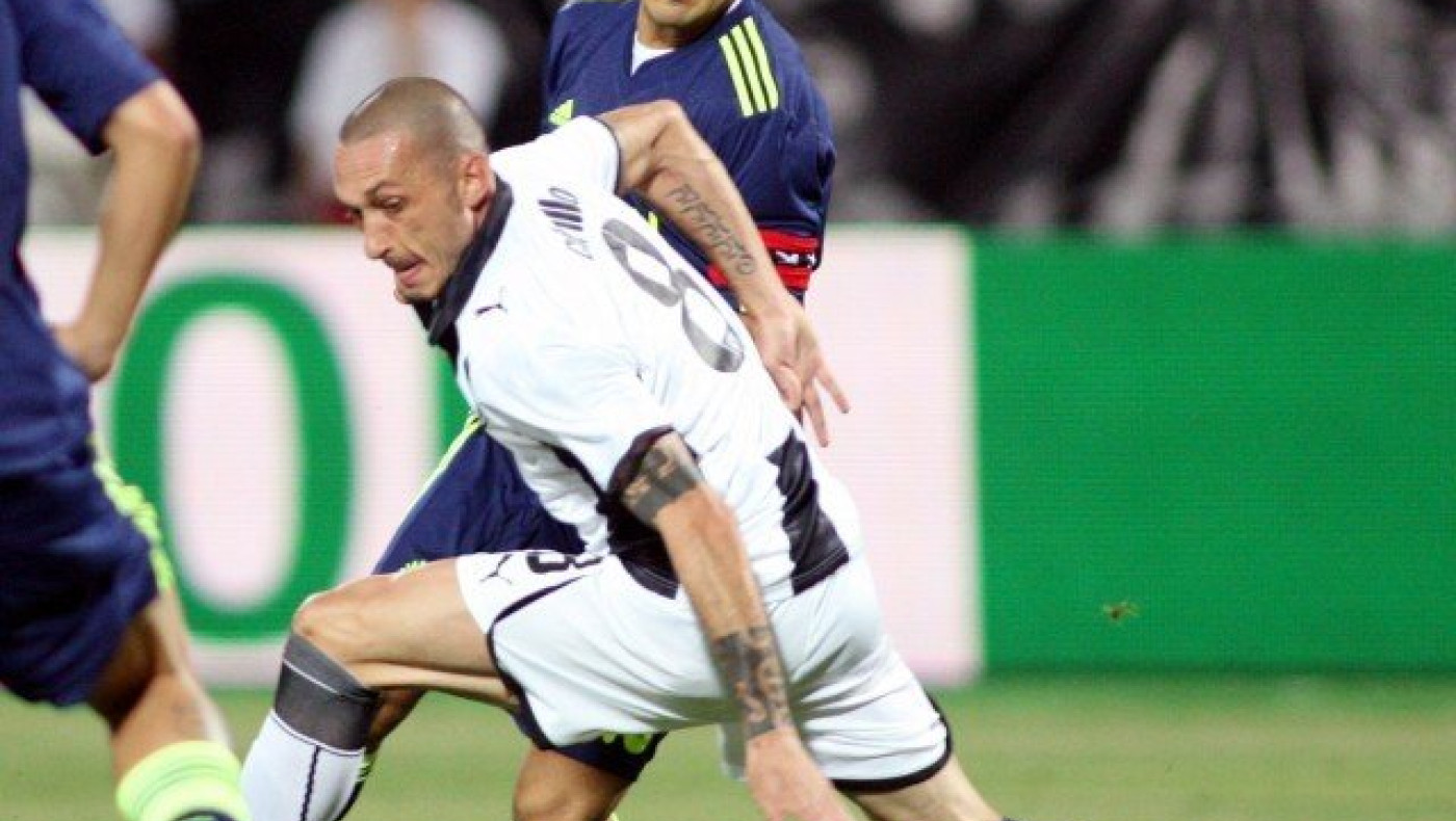 Ρεβάνς από τον Ιβιτς, γιορτή  με πολλή λάμψη για όλους…