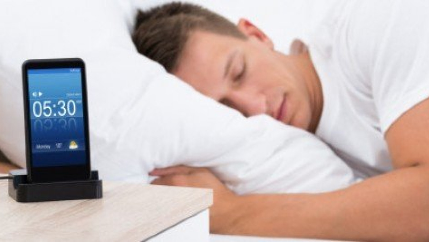 Γιατί η αναβολή του ξυπνητηριού είναι ρυθμισμένη στα 9 λεπτά