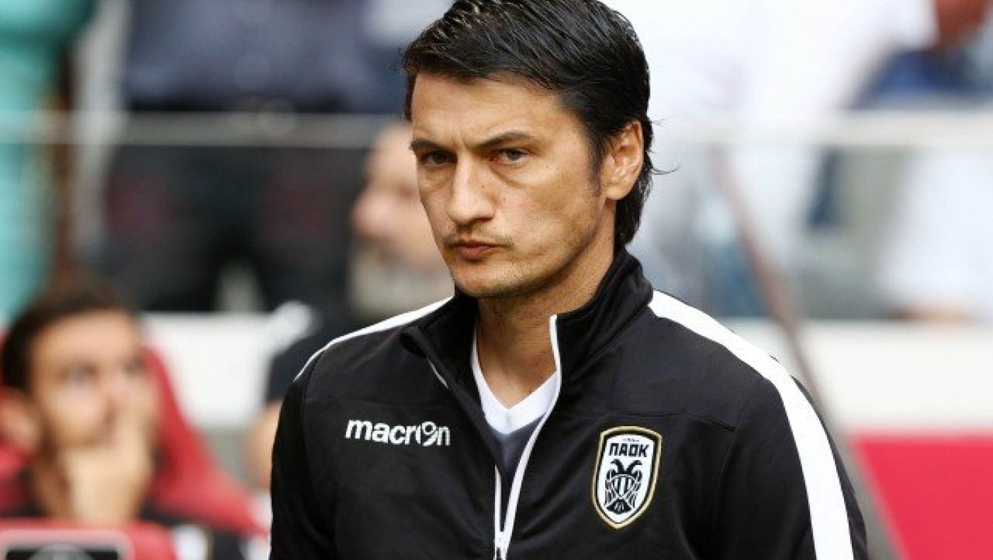 LIVESTREAMING η συνέντευξη Τύπου     του Άγιαξ-ΠΑΟΚ