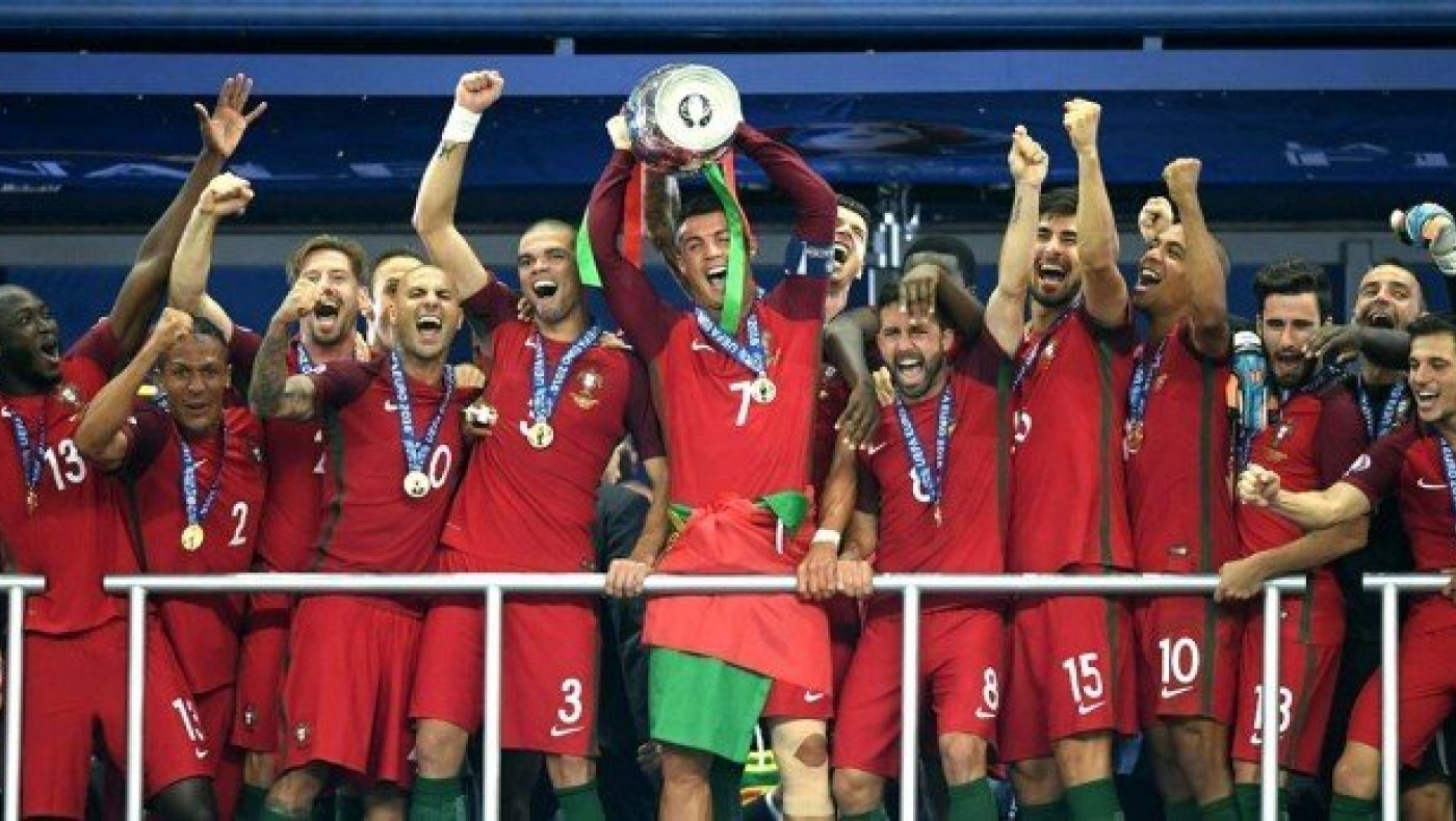 Συνωμότησε το σύμπαν και… ιδού  το μεγαλύτερο απ’ όλα τα θαύματα